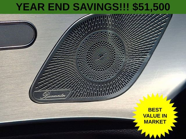 Used 2023 Mercedes-Benz GLE 53 AMG 4MATIC image 30