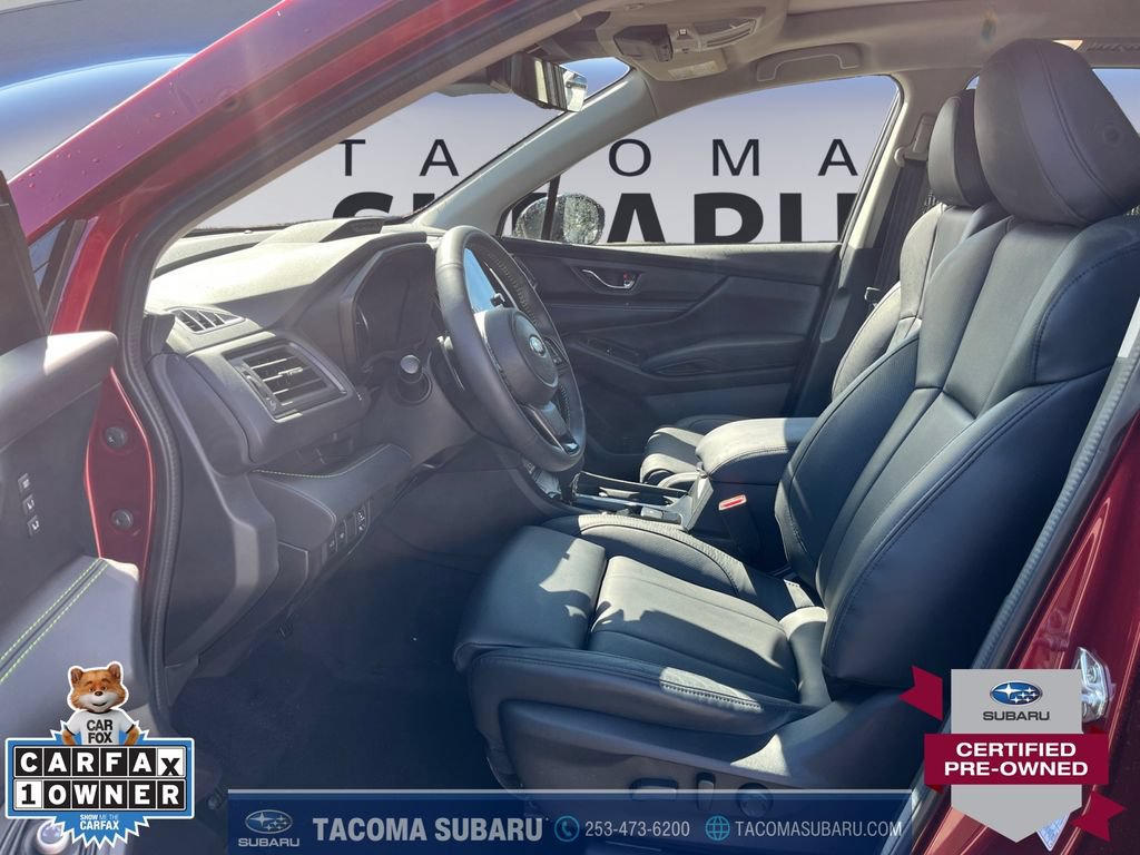 Used 2025 Subaru Ascent Bronze Edition AWD/4WD image 10