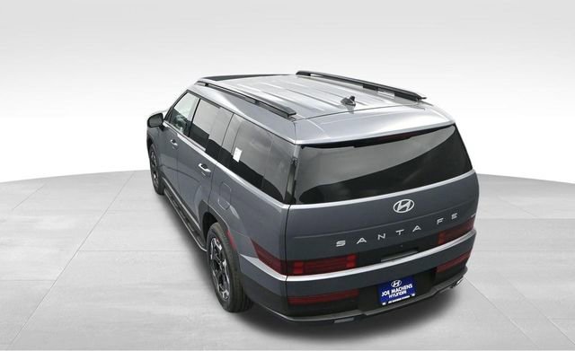 New 2026 Hyundai Santa Fe SEL AWD/4WD image 26