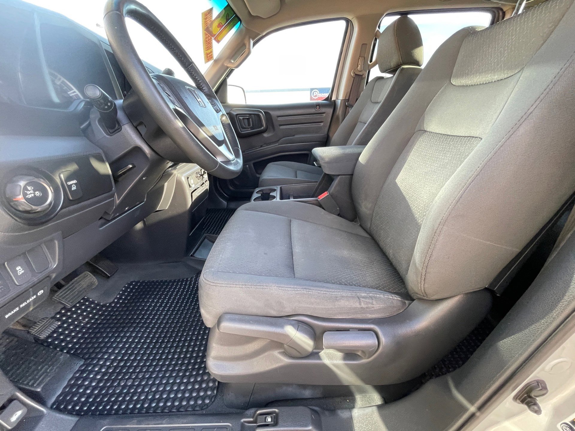 Used 2013 Honda Ridgeline Sport image 15