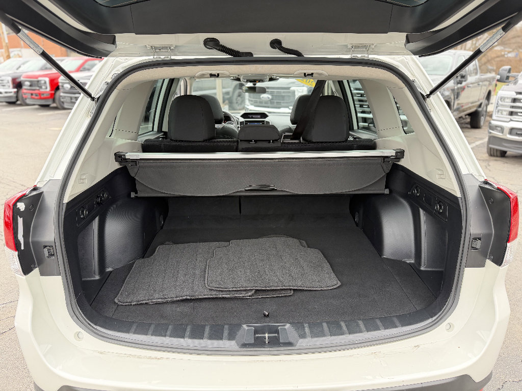 Used 2023 Subaru Forester Premium image 6