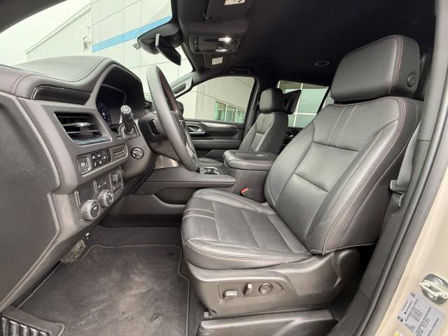 Used 2023 Chevrolet Tahoe RST w/ Luxury Package RWD image 14