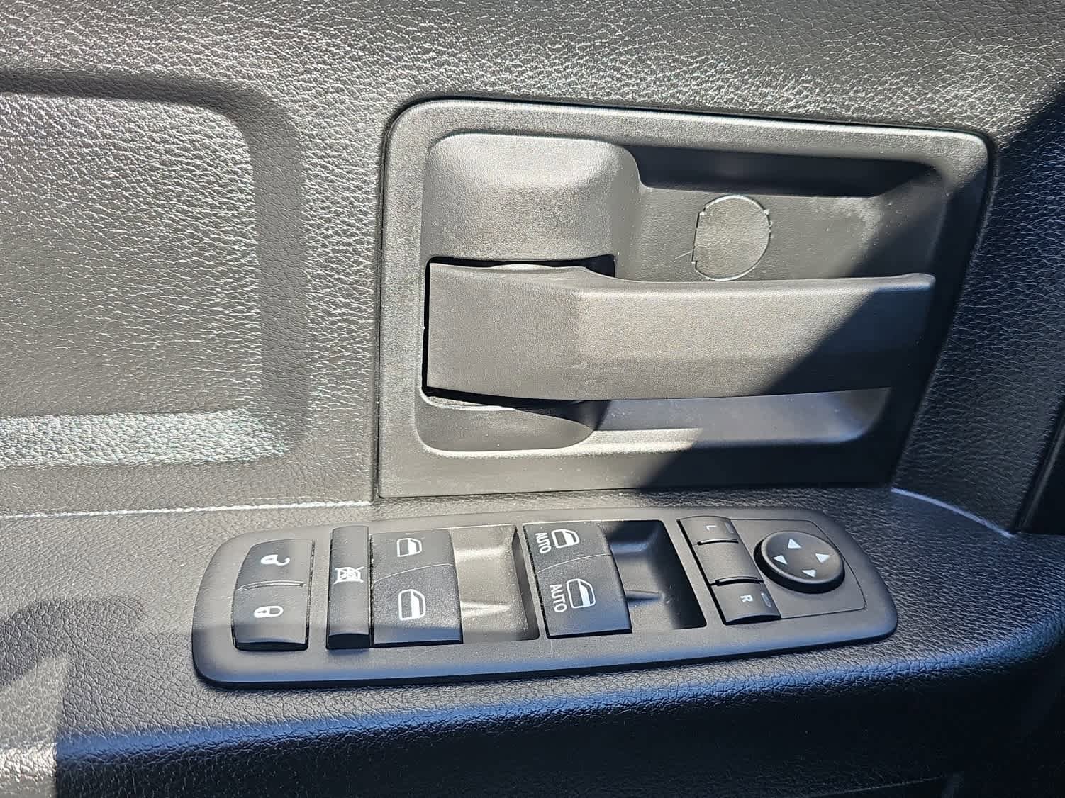 Used 2023 RAM 1500 Tradesman image 13