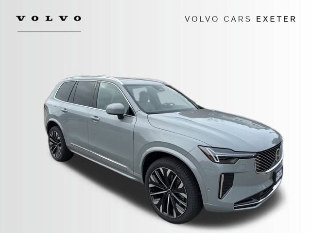 New 2026 Volvo XC90 B6 Plus image 1