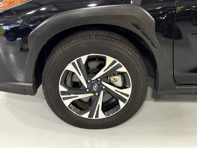 Certified 2024 Subaru Crosstrek 2.0i Premium AWD/4WD image 8