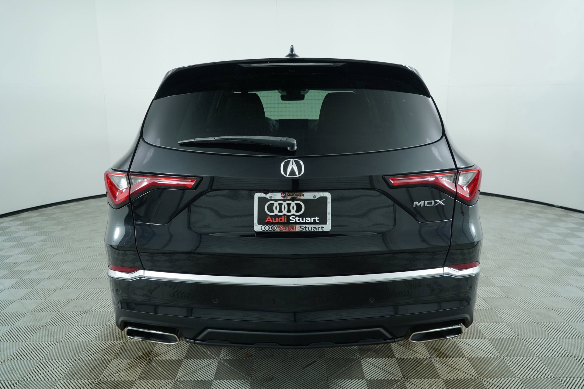 Used 2022 Acura MDX FWD w/ Technology Package image 9
