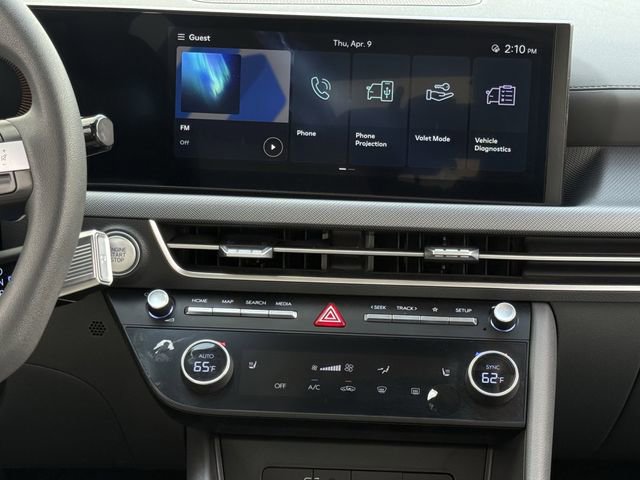 Used 2025 Hyundai Sonata SEL image 15