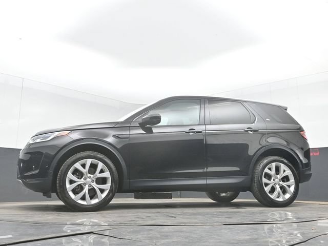 Used 2021 Land Rover Discovery Sport SE AWD/4WD image 43