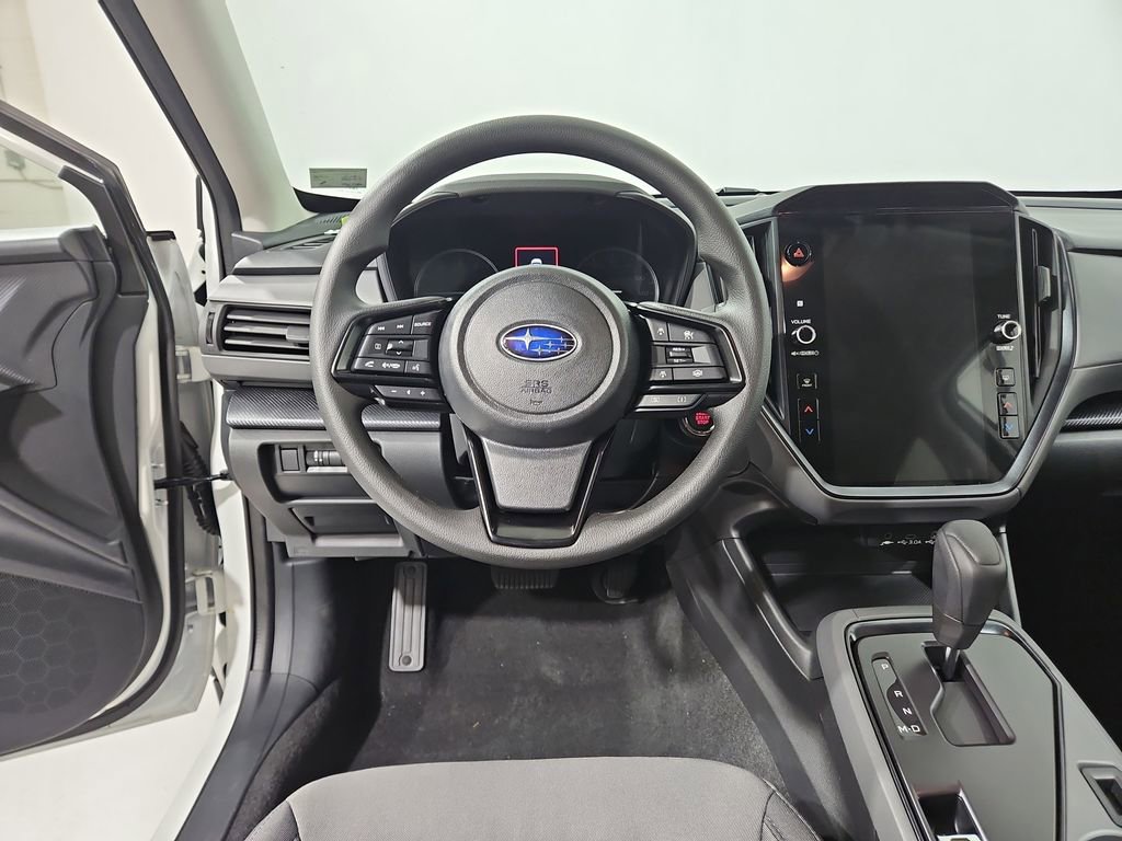 New 2026 Subaru Crosstrek 2.5i Premium image 13