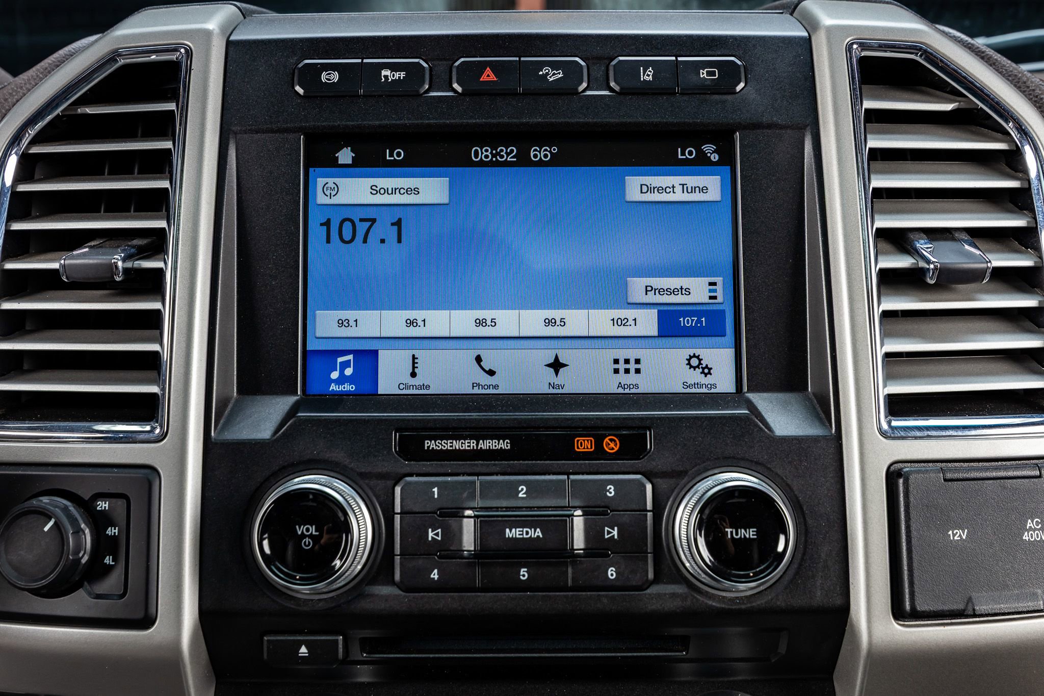 Used 2017 Ford F250 King Ranch w/ King Ranch Ultimate Package image 24