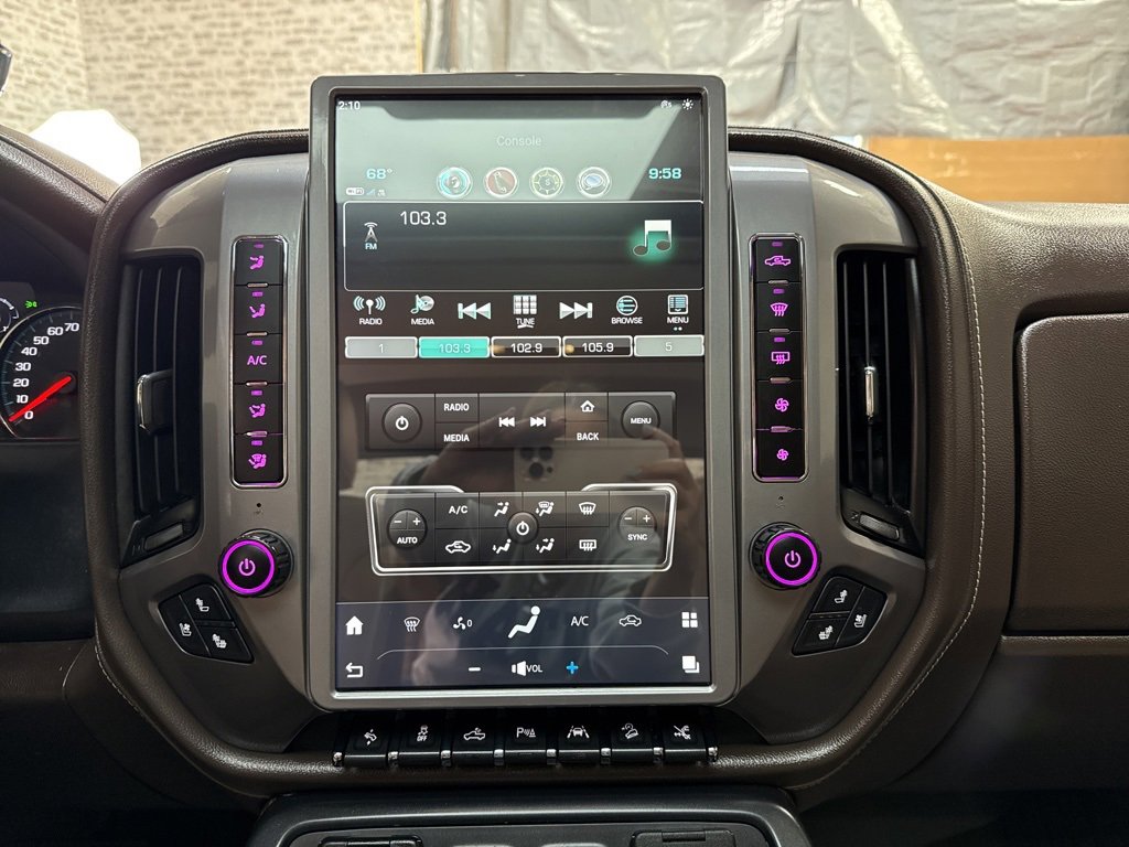 Used 2018 GMC Sierra 1500 Denali w/ Denali Ultimate Package image 24