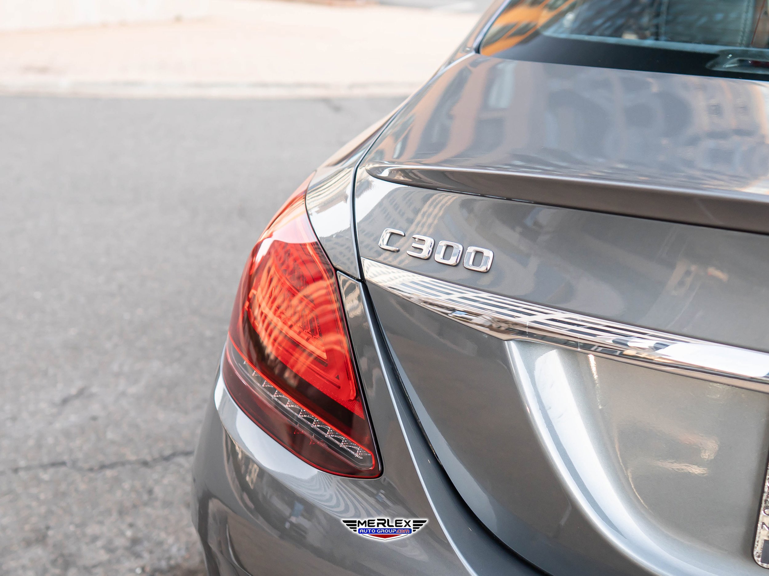 Used 2020 Mercedes-Benz C 300 Sedan image 46