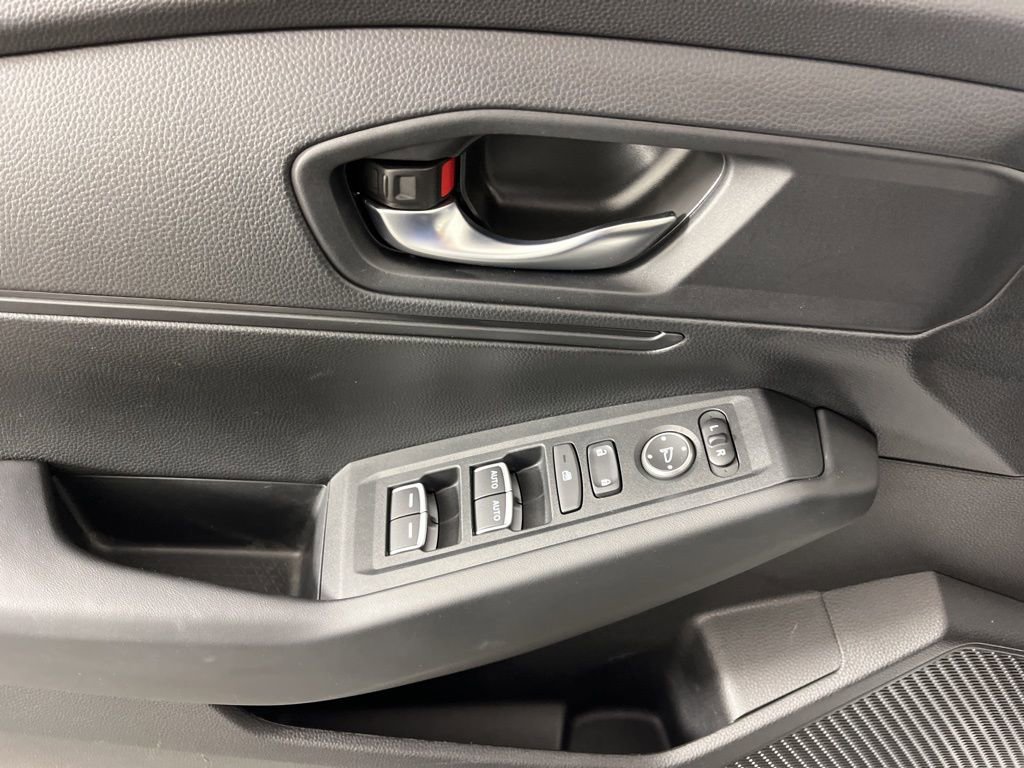 Certified 2023 Honda Accord LX image 23