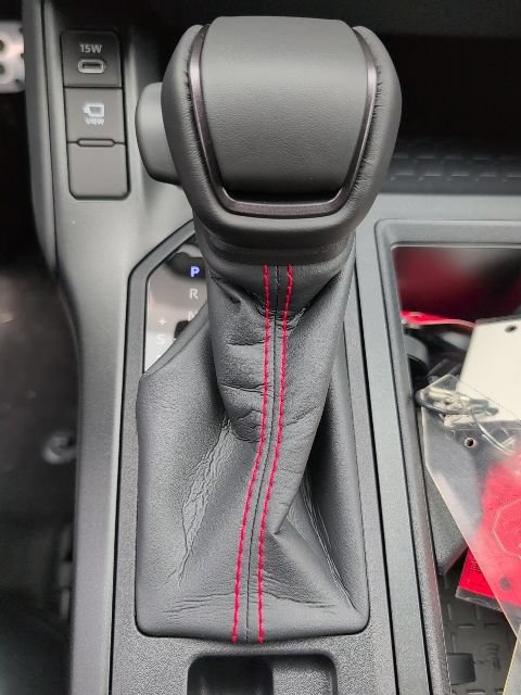 New 2026 Toyota RAV4 AWD Plug-in Hybrid image 25