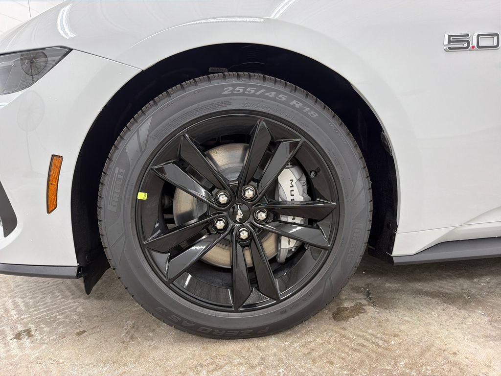 New 2026 Ford Mustang GT RWD image 11