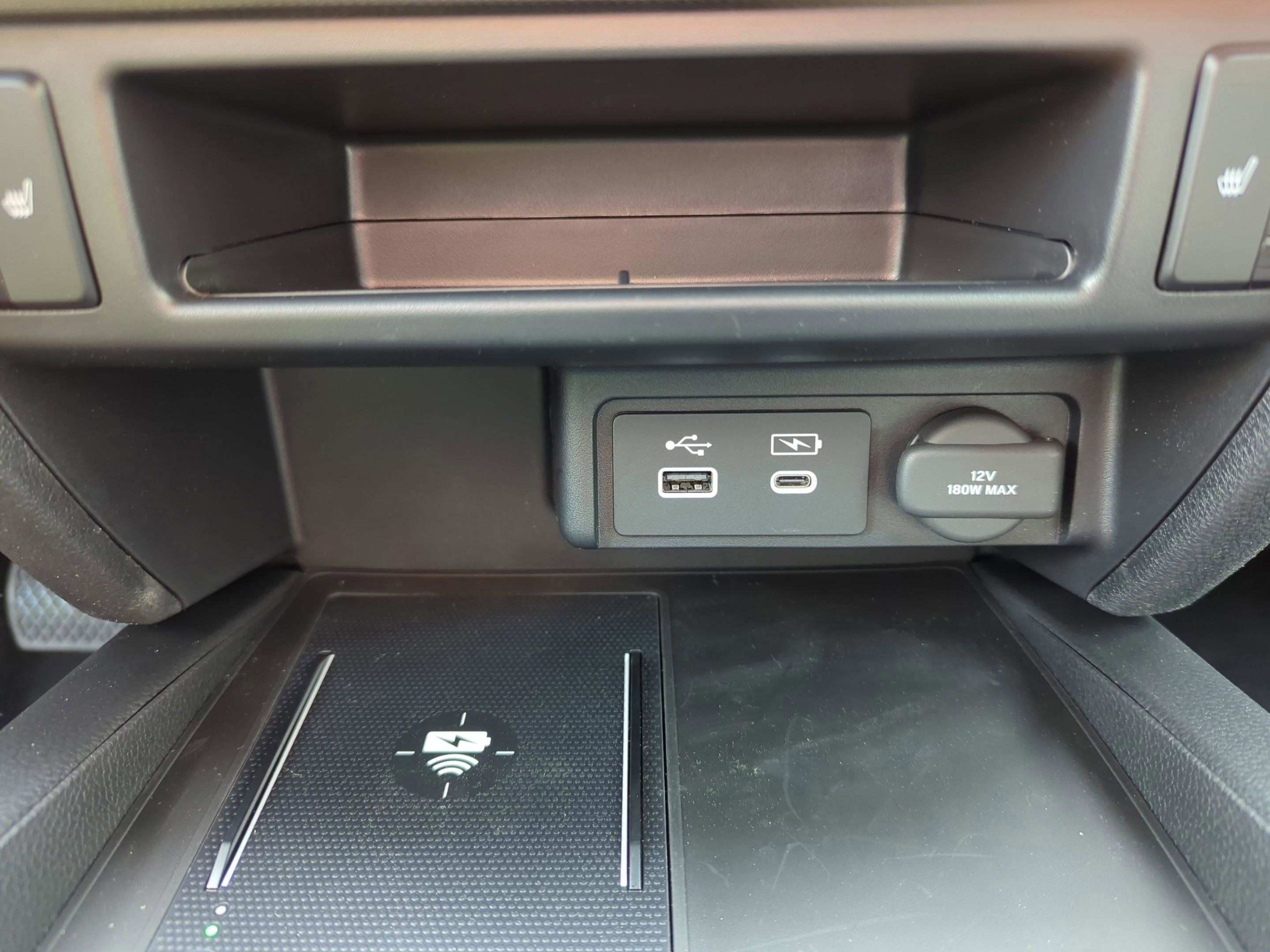 New 2025 Honda Ridgeline TrailSport+ image 23