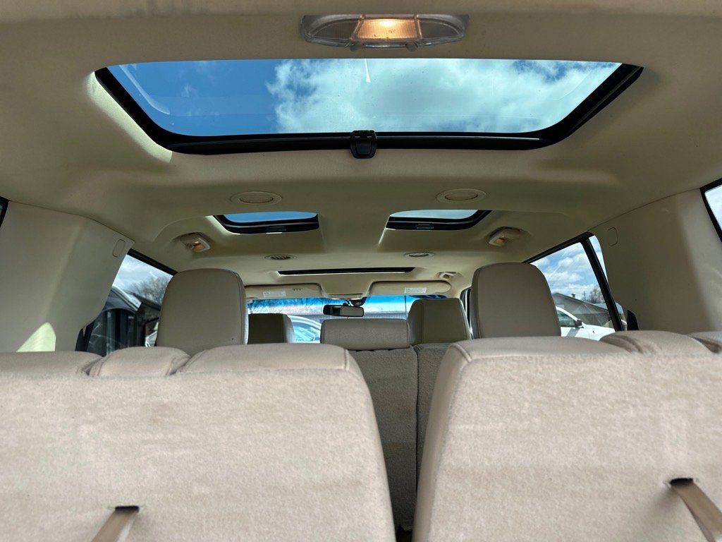 Used 2019 Ford Flex Limited w/ Equipment Group 301A image 11