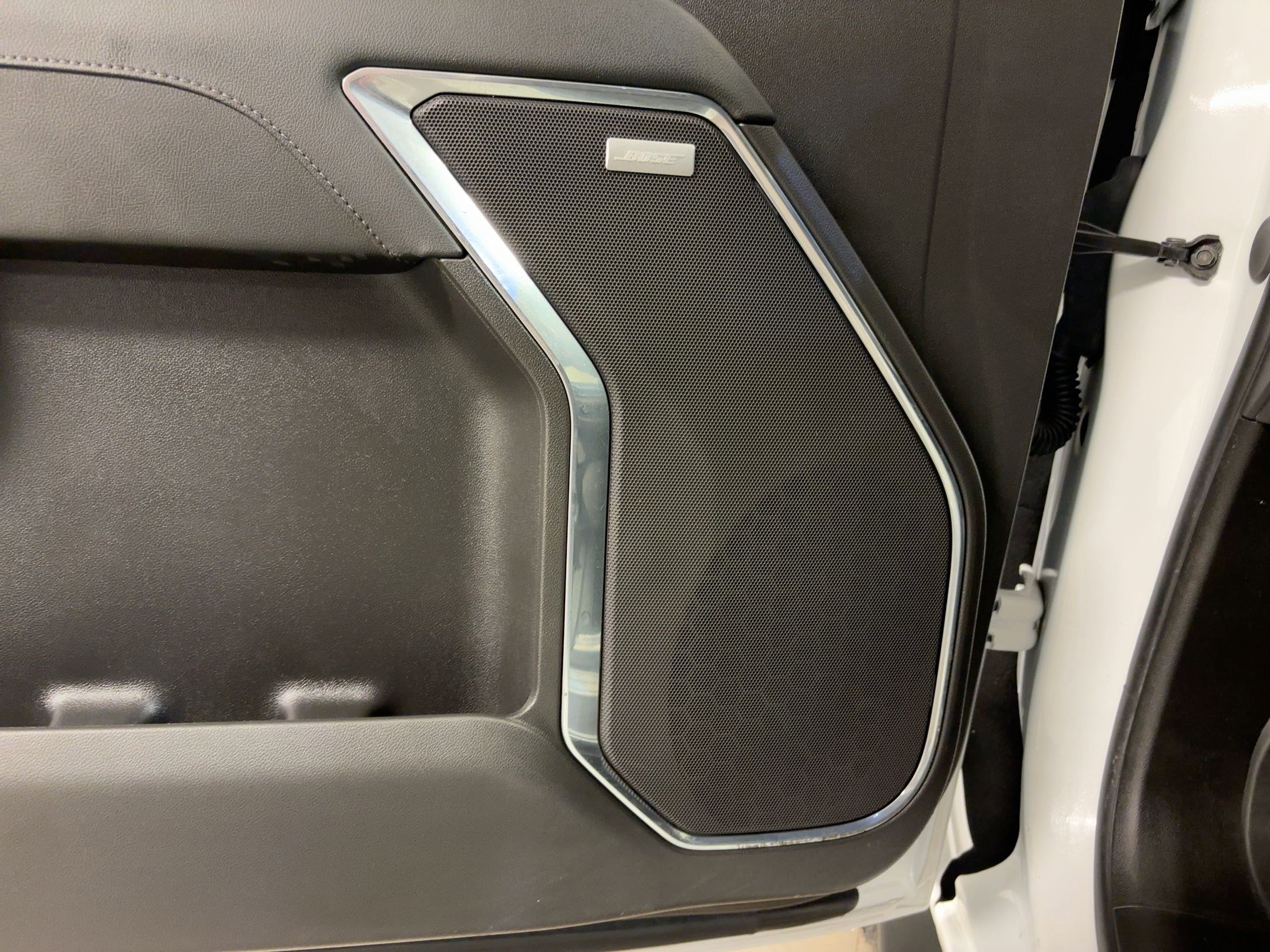 Used 2024 Chevrolet Silverado 1500 LT Trail Boss w/ LT Trail Boss Premium Package image 22