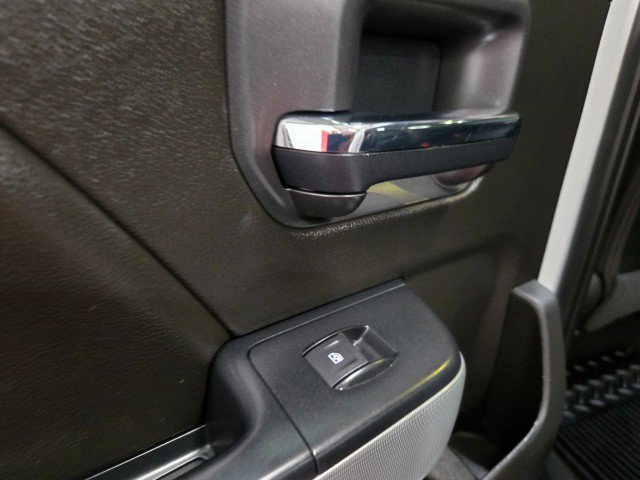 Used 2019 Chevrolet Silverado 2500 LTZ w/ Duramax Plus Package AWD/4WD image 37
