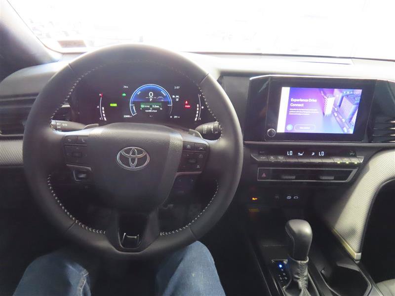 Used 2026 Toyota Camry SE w/ Convenience Package FWD image 22