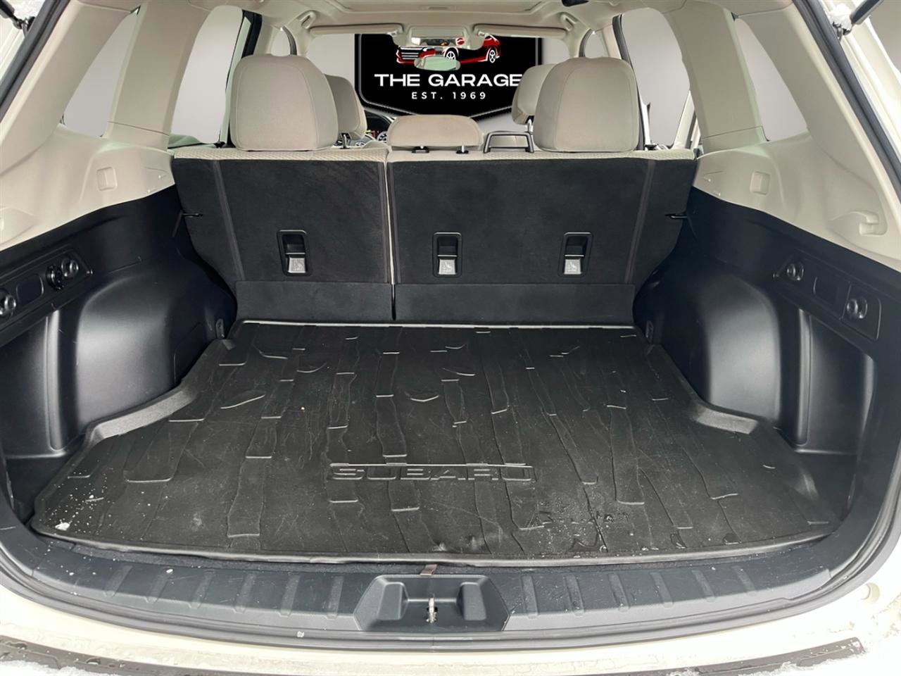 Used 2020 Subaru Forester Premium image 16