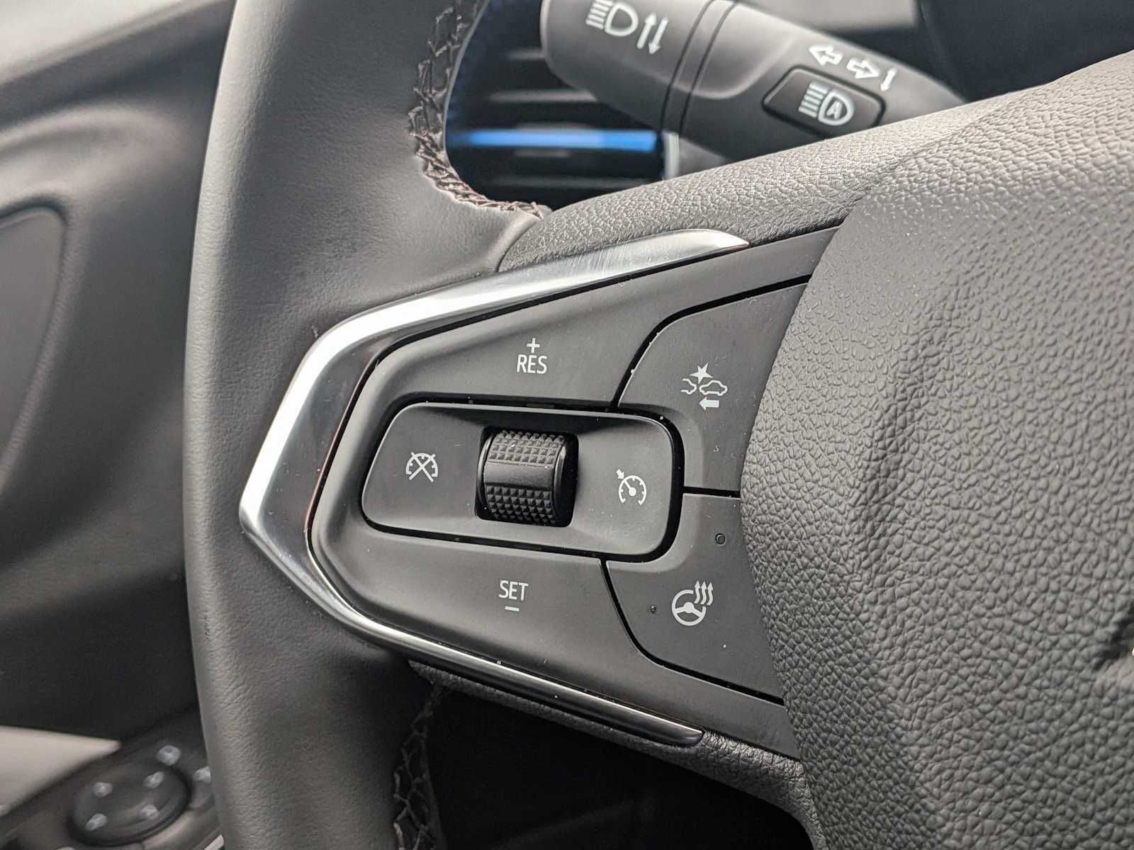 New 2025 Chevrolet Trax LT w/ Driver Confidence Package image 24