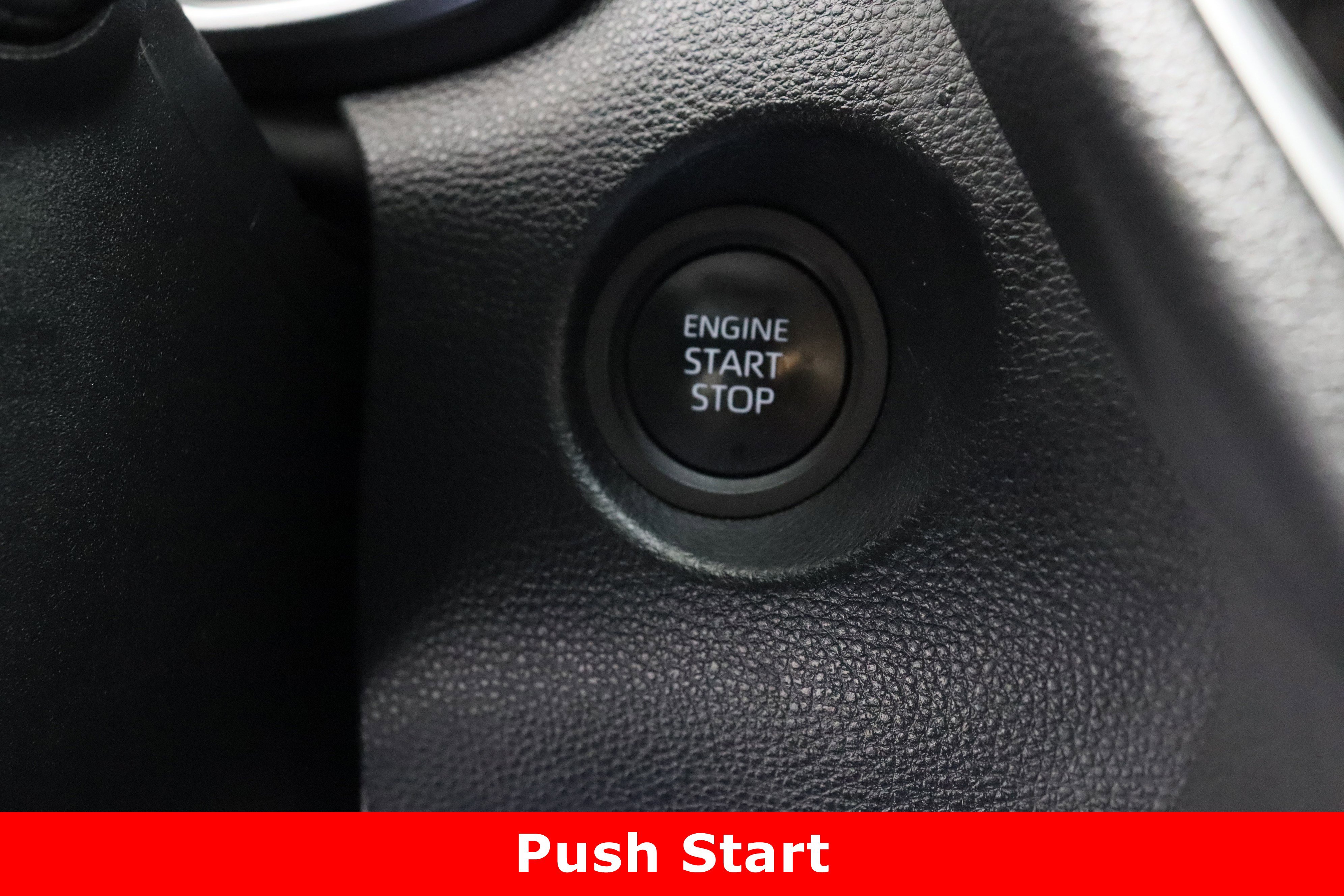 Certified 2024 Toyota Corolla Cross XLE image 18