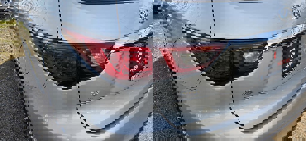 Used 2019 INFINITI QX60 Pure image 50