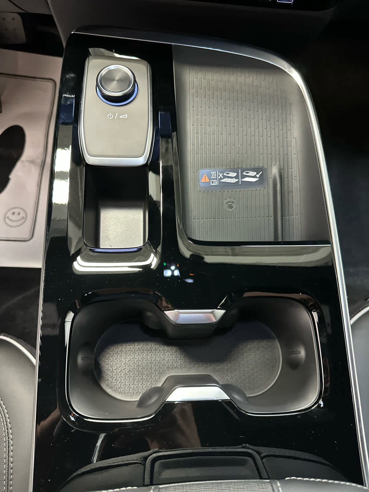 New 2026 Buick Enclave Sport Touring w/ LPO, Floor Liner Package image 17