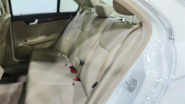 Used 2012 Mercedes-Benz C 300 4MATIC Sedan image 20