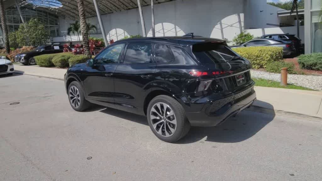 New 2026 Audi Q3 quattro 2.0T AWD/4WD image 6