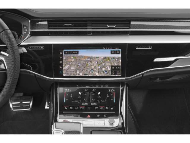 Used 2022 Audi S8 AWD/4WD image 16