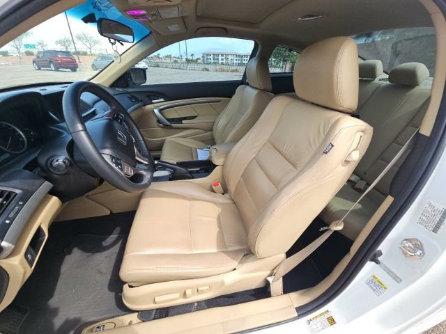 Used 2012 Honda Accord EX-L image 7