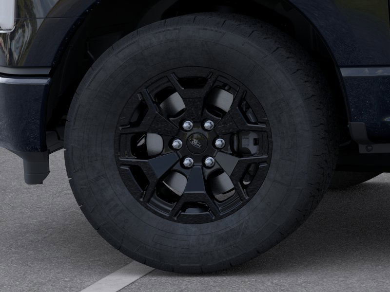 New 2025 Ford F150 Lightning XLT image 19