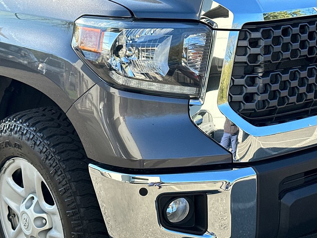 Used 2021 Toyota Tundra SR5 image 11