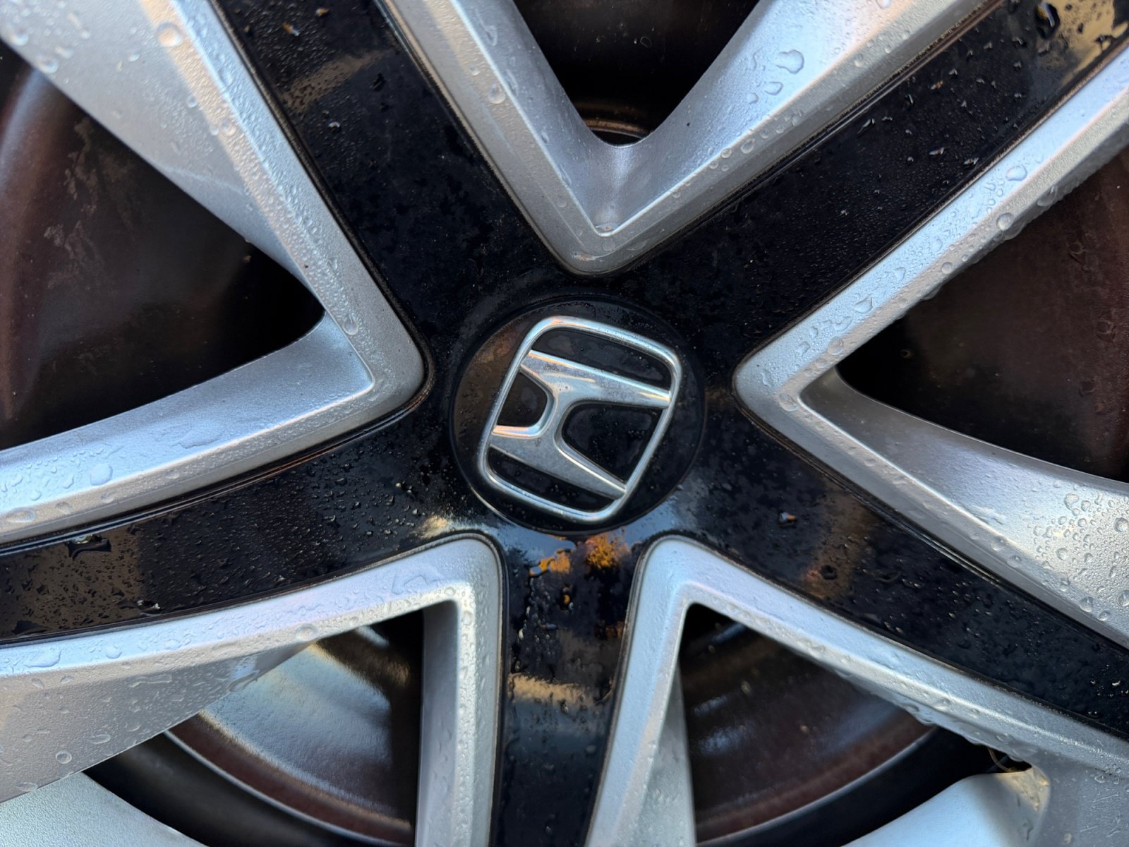 Used 2017 Honda Civic LX image 30