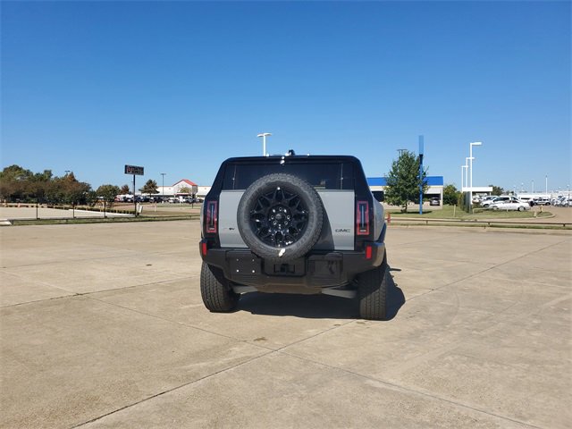 New 2026 GMC Hummer EV SUV image 6