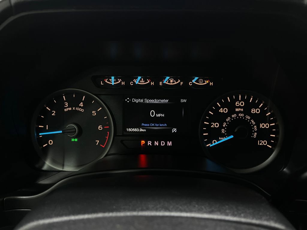 Used 2019 Ford F150 XLT w/ Trailer Tow Package image 20