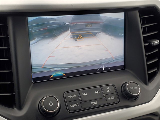 Used 2019 GMC Acadia SLE w/ Driver Alert Package I image 25