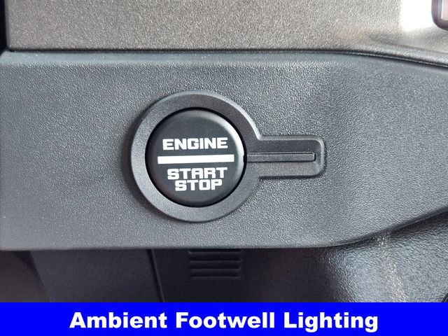 New 2026 Ford Bronco Badlands AWD/4WD image 22