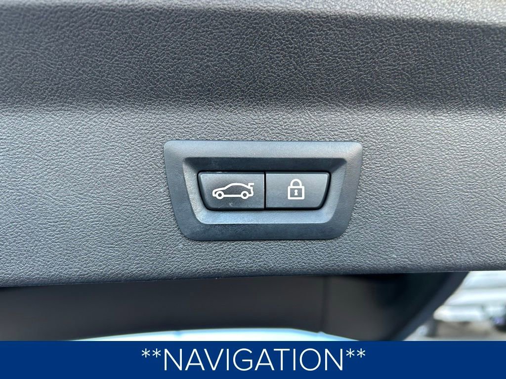 Used 2020 BMW X3 sDrive30i image 10