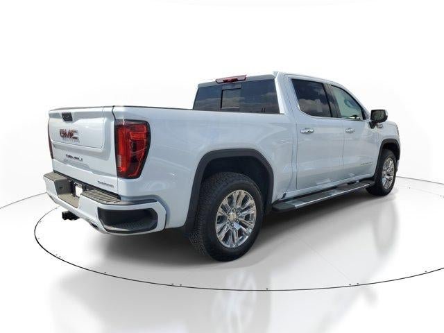 New 2026 GMC Sierra 1500 Denali AWD/4WD image 3