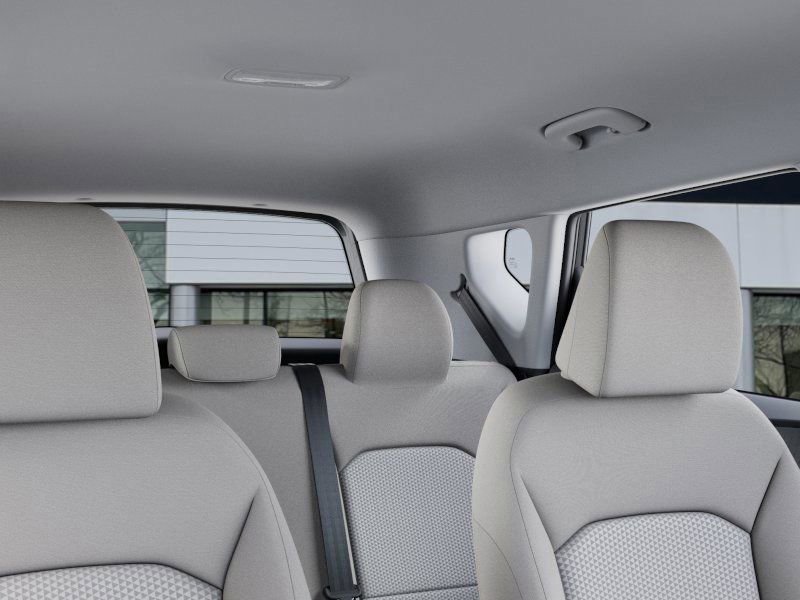 New 2025 Kia Soul LX w/ LX Technology Package image 33