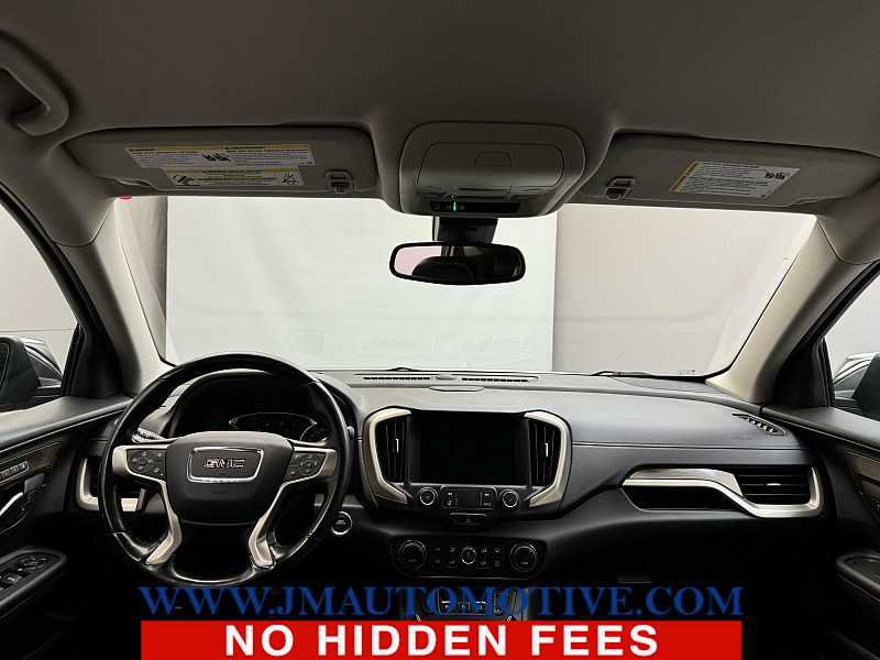 Used 2020 GMC Terrain Denali image 11
