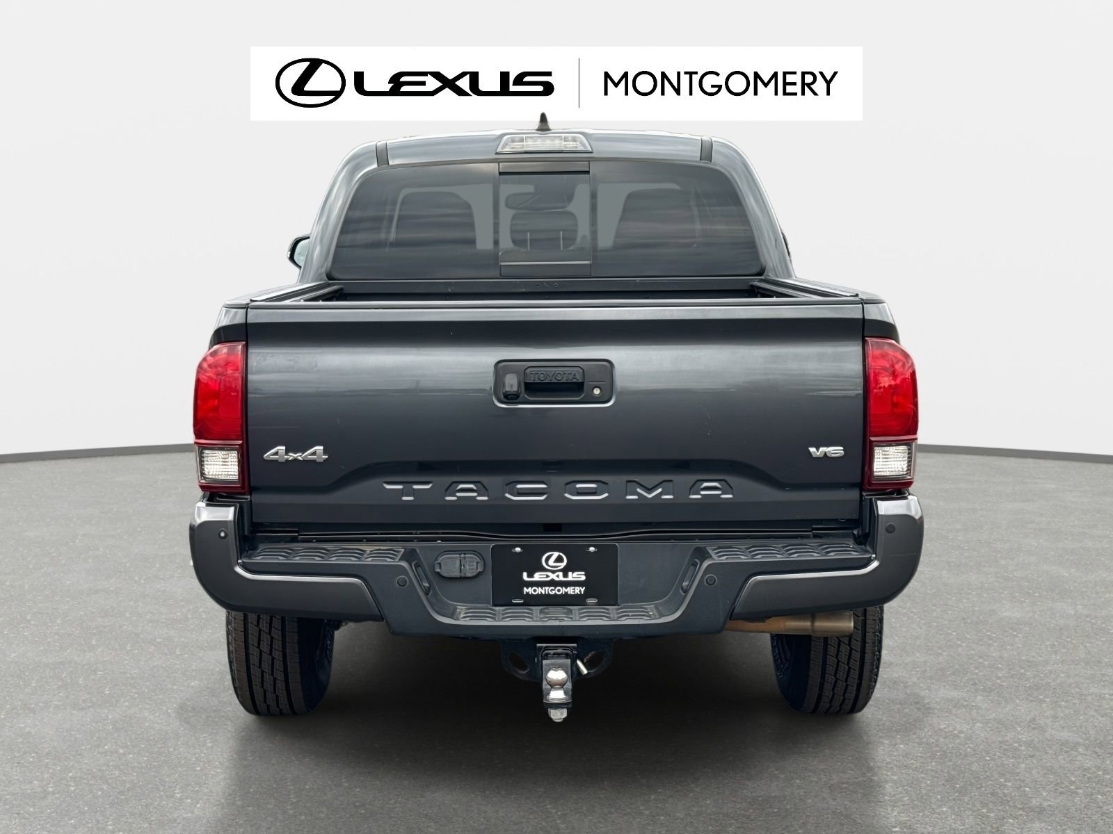 Used 2023 Toyota Tacoma SR5 image 4