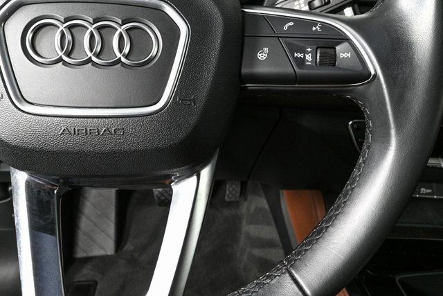 Used 2022 Audi Q5 2.0T Premium Plus image 11