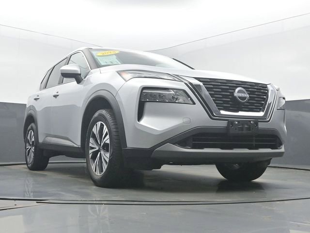 Used 2023 Nissan Rogue SV image 53