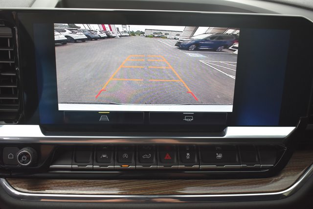 Used 2024 Chevrolet Silverado 1500 RST w/ Protection Package image 26