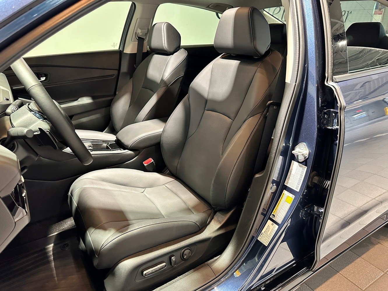 Used 2026 Honda Accord Touring image 14
