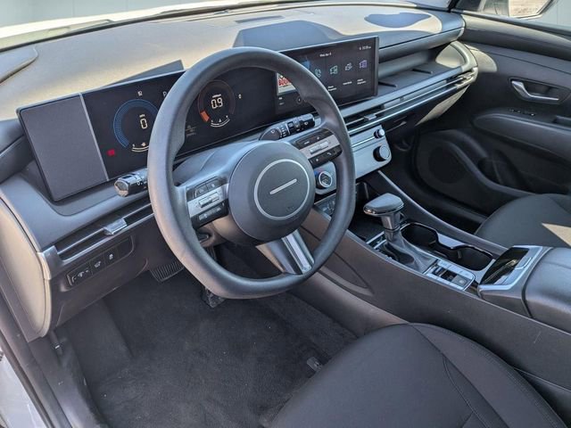 Used 2025 Hyundai Tucson SEL image 17